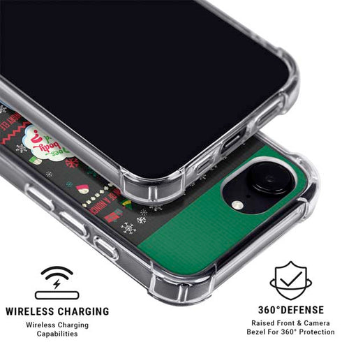 Elf Does Someone Need a Hug iPhone 16e MagSafe Case