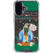 Elf Does Someone Need a Hug iPhone 17 Clear Case