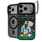 Elf Does Someone Need a Hug iPhone 18 Pro Kickstand Case