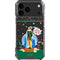 Elf Does Someone Need a Hug iPhone 18 Pro Max Clear Case