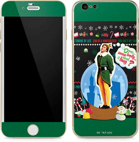 Elf Does Someone Need a Hug iPhone 6/6s Skin