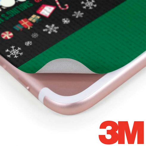 Elf Does Someone Need a Hug iPhone 7 Plus Skin