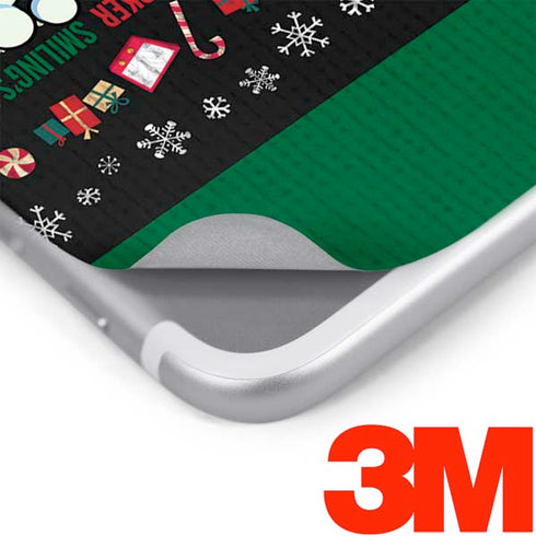 Elf Does Someone Need a Hug iPhone 8 Skin