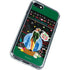 Elf Does Someone Need a Hug iPhone SE (2nd & 3rd Gen) Clear Case