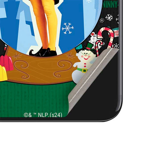 Elf Does Someone Need a Hug iPhone SE (2nd & 3rd Gen) Skin