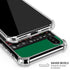 Elf Does Someone Need a Hug iPhone X/XS Clear Case