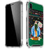 Elf Does Someone Need a Hug iPhone XR Clear Case