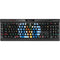 Elf Does Someone Need a Hug K95 RGB PLATINUM Mechanical Gaming Keyboard Skin