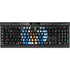 Elf Does Someone Need a Hug K95 RGB PLATINUM Mechanical Gaming Keyboard Skin