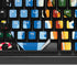 Elf Does Someone Need a Hug K95 RGB PLATINUM Mechanical Gaming Keyboard Skin