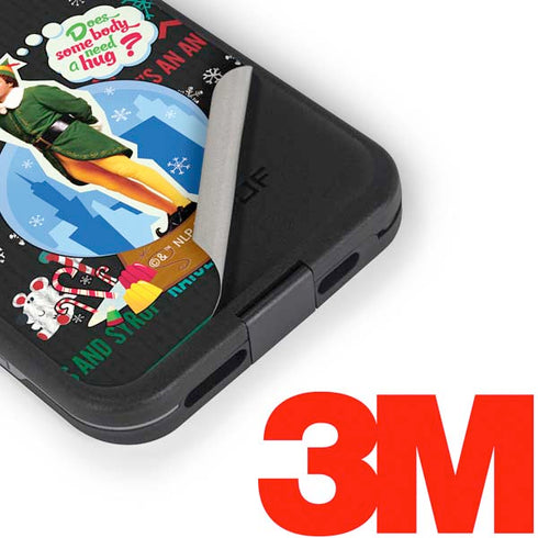 Elf Does Someone Need a Hug LifeProof Fre iPhone Skin