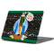 Elf Does Someone Need a Hug Apple MacBook Pro 13-inch Skin