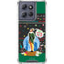 Elf Does Someone Need a Hug Moto G 5G (2025) Clear Case
