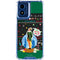 Elf Does Someone Need a Hug Moto G Play 4G (2024) Clear Case