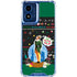 Elf Does Someone Need a Hug Moto G Play 4G (2024) Clear Case