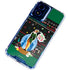 Elf Does Someone Need a Hug Moto G Play 4G (2024) Clear Case
