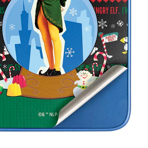 Elf Does Someone Need a Hug Moto G Play 4G (2024) Skin