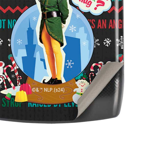 Elf Does Someone Need a Hug Motorola RAZR Skin