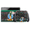 Elf Does Someone Need a Hug Nintendo Switch OLED (2021) Skin