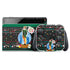 Elf Does Someone Need a Hug Nintendo Switch OLED (2021) Skin