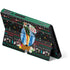 Elf Does Someone Need a Hug Nintendo Switch OLED (2021) Skin