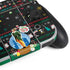 Elf Does Someone Need a Hug Nintendo Switch OLED (2021) Skin