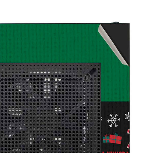 Elf Does Someone Need a Hug NZXT H510 Compact ATX Mid-Tower Case Skin