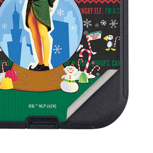 Elf Does Someone Need a Hug Otterbox Defender iPhone Skin