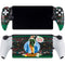 Elf Does Someone Need a Hug PlayStation Portal Remote Player Skin