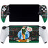 Elf Does Someone Need a Hug PlayStation Portal Remote Player Skin