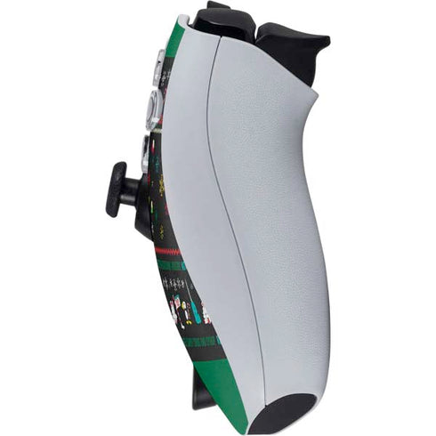 Elf Does Someone Need a Hug PlayStation Portal Remote Player Skin
