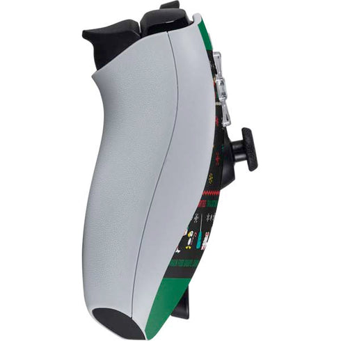 Elf Does Someone Need a Hug PlayStation Portal Remote Player Skin