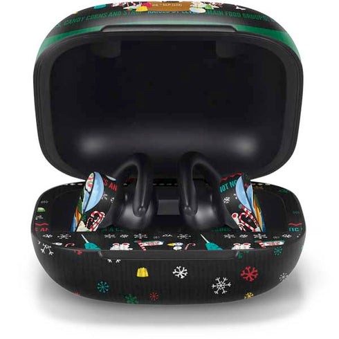 Elf Does Someone Need a Hug PowerBeats Pro Skin