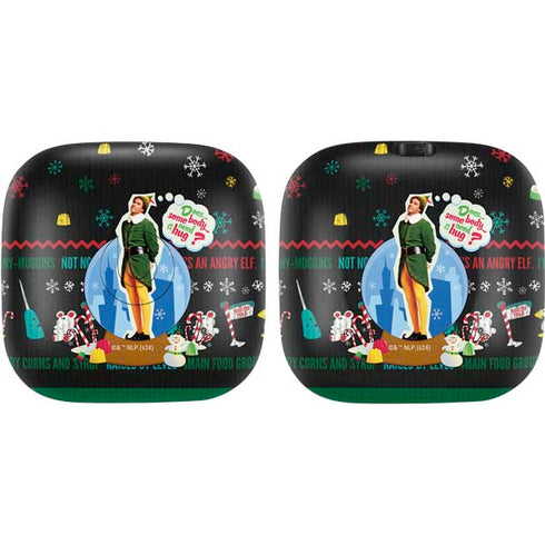 Elf Does Someone Need a Hug PowerBeats Pro Skin