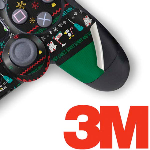 Elf Does Someone Need a Hug PS4 Pro/Slim Controller Skin