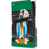Elf Does Someone Need a Hug PS5 Pro Disk Console Skin