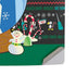 Elf Does Someone Need a Hug PS5 Pro Disk Console Skin