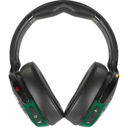 Elf Does Someone Need a Hug Skullcandy Venue Skin