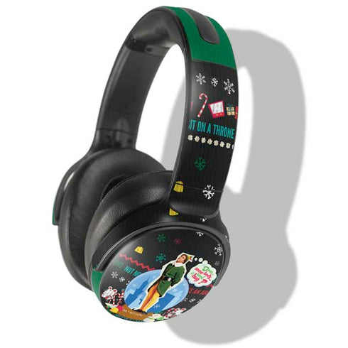 Elf Does Someone Need a Hug Skullcandy Venue Skin
