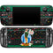 Elf Does Someone Need a Hug Steam Deck Handheld Gaming Computer OLED Skin