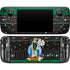 Elf Does Someone Need a Hug Steam Deck Handheld Gaming Computer Skin