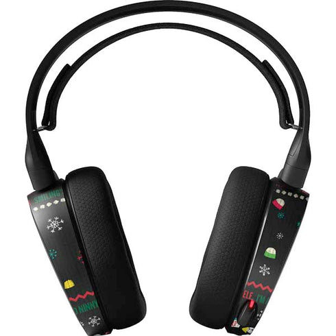 Elf Does Someone Need a Hug SteelSeries Arctis 3 Skin