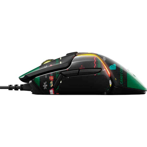 Elf Does Someone Need a Hug SteelSeries Rival 600 Gaming Mouse Skin