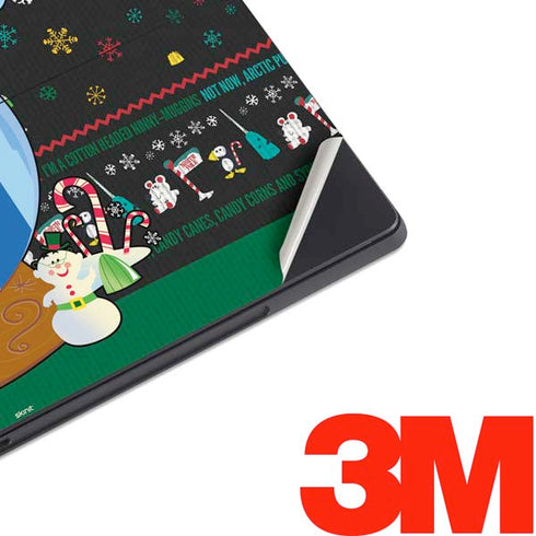 Elf Does Someone Need a Hug Surface Pro 7 Skin