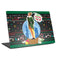 Elf Does Someone Need a Hug Laptop Skins