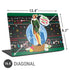 Elf Does Someone Need a Hug Universal Laptop 16.6in (13.4 x 9.7in) Skin