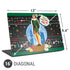Elf Does Someone Need a Hug Universal Laptop 16in (13 x 9.4in) Skin