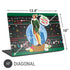 Elf Does Someone Need a Hug Universal Laptop 17in (13.8 x 10in) Skin