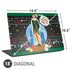 Elf Does Someone Need a Hug Universal Laptop 18in (14.6 x 10.6in) Skin