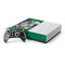 Elf Does Someone Need a Hug Xbox One S Console and Controller Bundle Skin